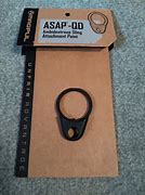 Image result for Magpul 500 Sling Attachment