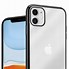 Image result for iPhone Bumper Frame Case