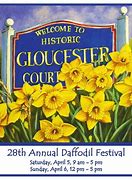 Image result for Galena Crosse Daffodil Festival