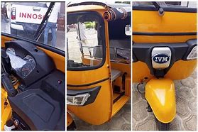 Image result for Innoson Tricycles