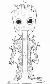 Image result for Gardens of the Galaxy Baby Groot