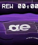 Image result for VHS Rewind Effect