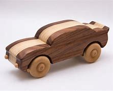 Image result for Handcrafted Wooden Toys