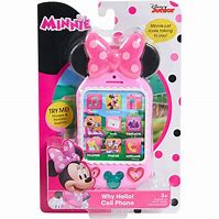 Image result for Minnie Mouse Real Phone