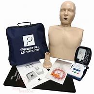 Image result for CPR Kit