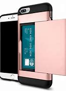 Image result for iPhone 8 Plus Case Card Holder