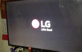 Image result for LG TV Startup