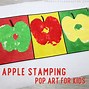 Image result for Pop Art Apple Print