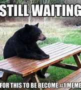 Image result for Waiting for Outcome Meme