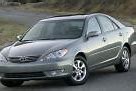 Image result for 03 Toyota Camry