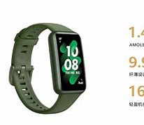 Image result for Huawei Band 7 Side View