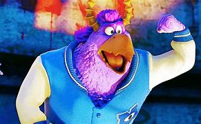 Image result for Monsters University Scare Games