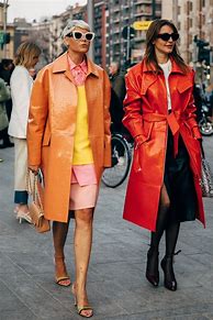 Image result for Milan Street-Style