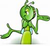 Image result for Cute Baby Cricket Clip Art