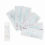Image result for Chlamydia Test Strips