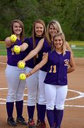 Image result for Softball Girls Pictures