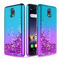 Image result for TCL A1 A501dl Clear Silicone Phone Case