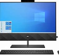 Image result for HP All in One Touch Screen Computer