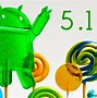 Image result for Android Mascot Lolipop