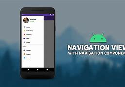 Image result for Navigation Android Studio