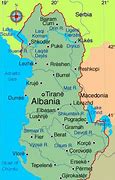 Image result for Durres Albania Map