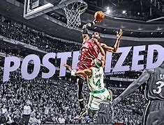 Image result for Dope NBA Dunking Wallpapers