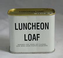 Image result for Old School Generic Food