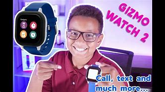 Image result for Gizmo Watch Sink Up