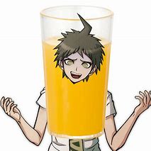 Image result for Hajime and Orange Juice