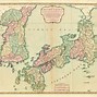 Image result for Map of Japan Showing Tokyo Osaka and Kyoto