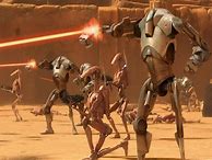 Image result for Combat Droid