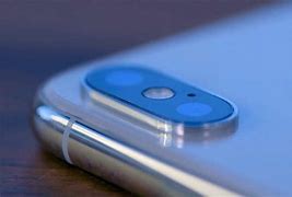 Image result for iPhone X Rear Camera