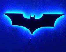 Image result for Batman Lighting