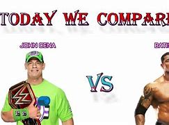Image result for Wrestlemania 26 Batista John Cena