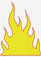 Image result for Printable Flame Decals