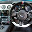 Image result for Ford Mustang Steering Wheel