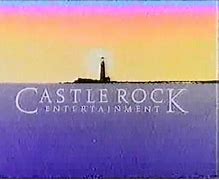 Image result for Castle Rock Sony Pictures Television Logo 1993