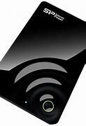 Image result for White Wireless Hard Drive