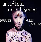 Image result for Books About Robots