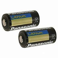 Image result for Panasonic Lithium Ion Batteries