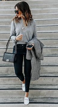Image result for Casual Fashion Clothes for Women