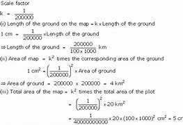 Image result for Hectometer On Plain Scale