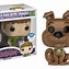 Image result for Snowman Scooby Doo Funko POP