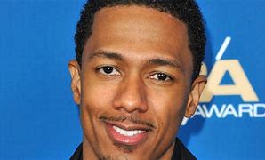 Image result for Actor Nick Cannon