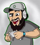 Image result for Gaming Profile Cartoon Cool