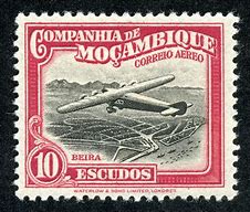 Image result for Mozambique Postage Stamps
