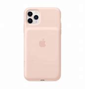 Image result for Smart Battery Case iPhone 11 Pro Max Pink