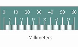 Image result for Printable Ruler Actual Size