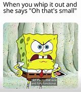 Image result for Spongebob Baby Meme