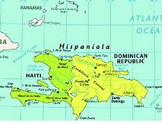 Image result for La Hispaniola